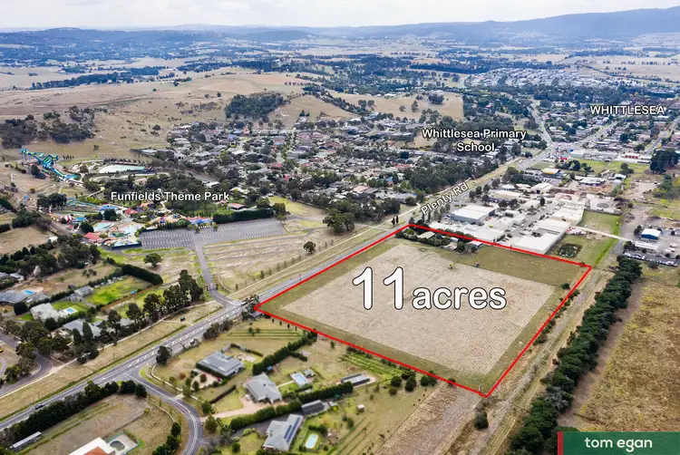 Third view of Homely house listing, 2388 Plenty Road, Whittlesea VIC 3757