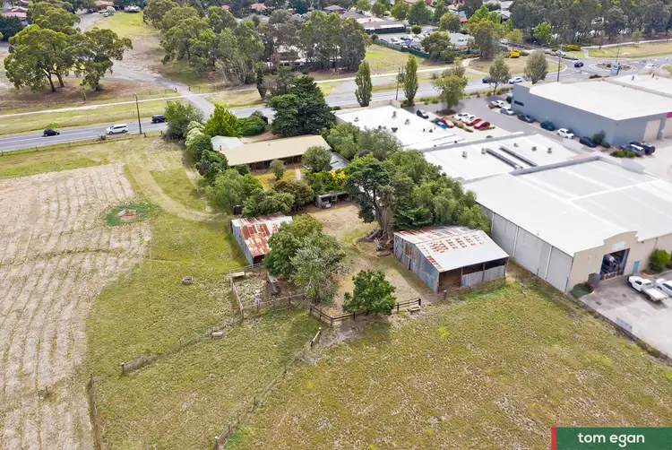 Sixth view of Homely house listing, 2388 Plenty Road, Whittlesea VIC 3757