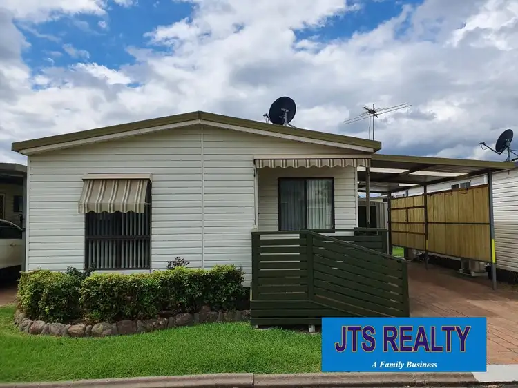 Main view of Homely house listing, 39/17 Hall Street, Aberdeen NSW 2336
