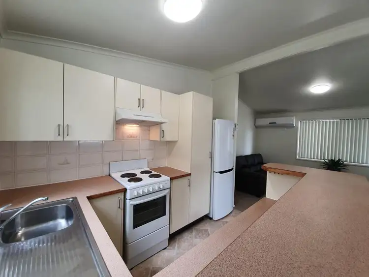 Second view of Homely house listing, 39/17 Hall Street, Aberdeen NSW 2336