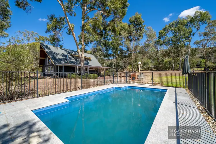 Main view of Homely house listing, 46 Blackboy Lane, Glenrowan VIC 3675