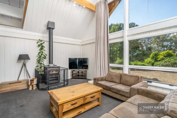 Second view of Homely house listing, 46 Blackboy Lane, Glenrowan VIC 3675