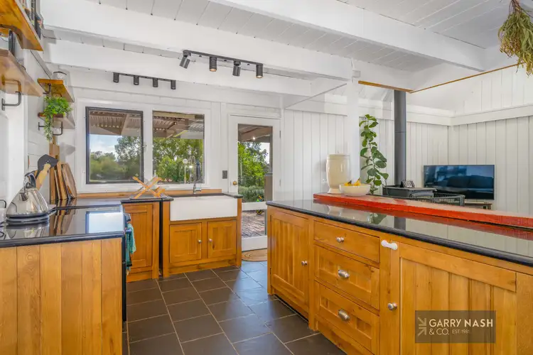 Third view of Homely house listing, 46 Blackboy Lane, Glenrowan VIC 3675