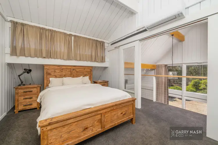 Fifth view of Homely house listing, 46 Blackboy Lane, Glenrowan VIC 3675