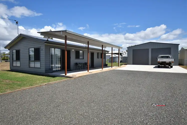 Main view of Homely house listing, 11 Watkins Street, Buxton QLD 4660