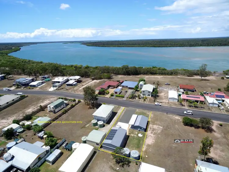 Second view of Homely house listing, 11 Watkins Street, Buxton QLD 4660