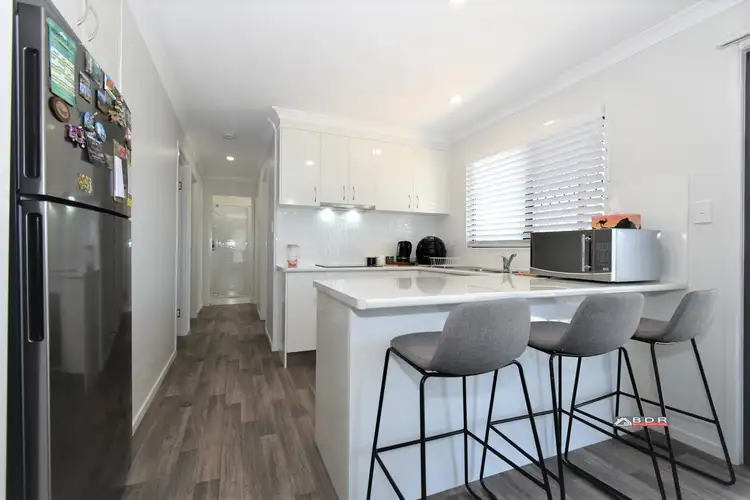 Third view of Homely house listing, 11 Watkins Street, Buxton QLD 4660