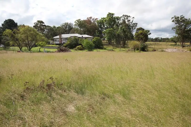 Main view of Homely house listing, 12 Deveney Lane, The Summit QLD 4377