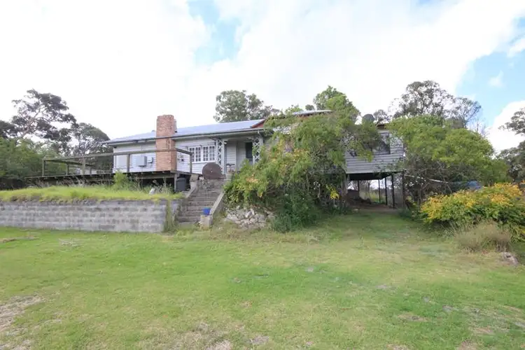 Second view of Homely house listing, 12 Deveney Lane, The Summit QLD 4377