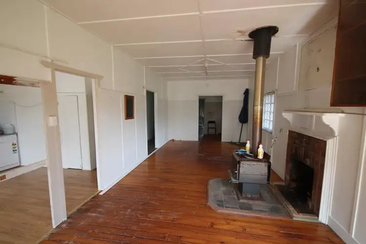 Fourth view of Homely house listing, 12 Deveney Lane, The Summit QLD 4377
