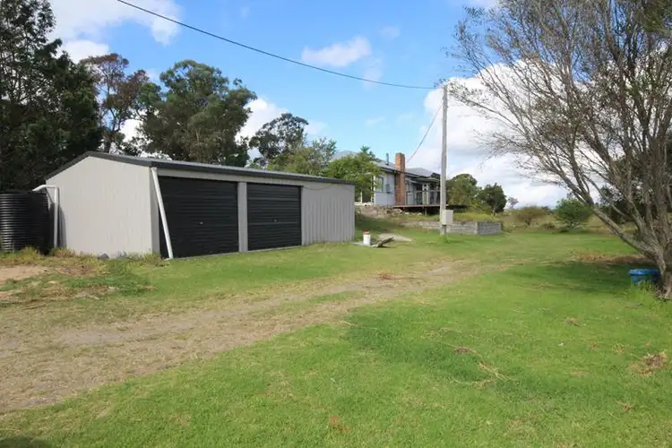 Sixth view of Homely house listing, 12 Deveney Lane, The Summit QLD 4377