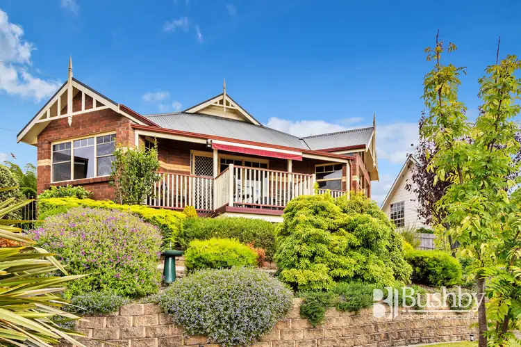 11 Clearview Avenue, Trevallyn TAS 7250