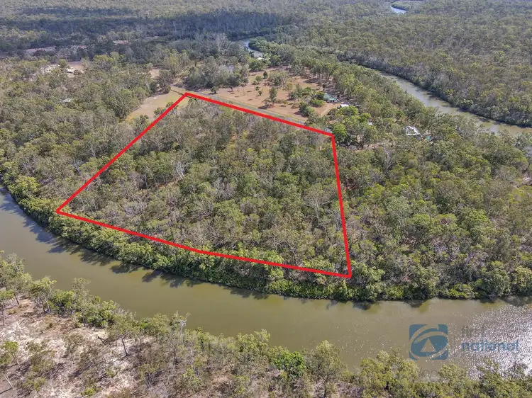 184 Jarretts Road, Woodgate QLD 4660