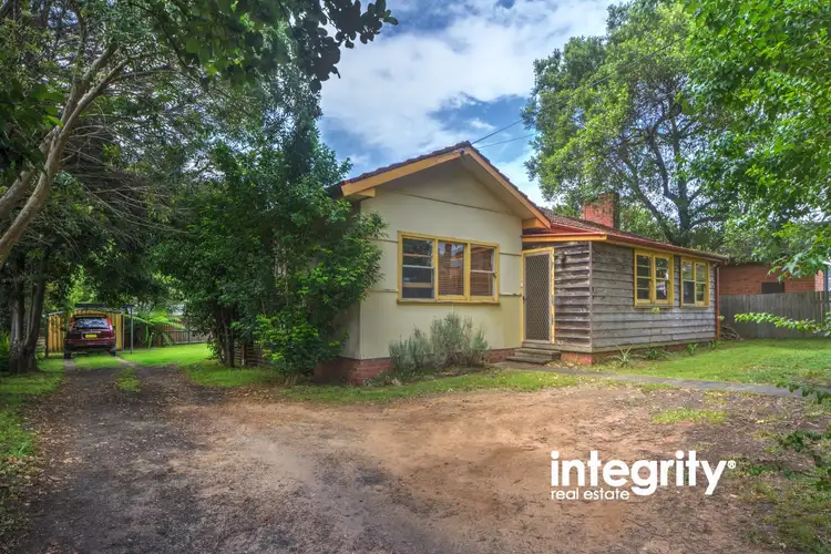 185 Illaroo Road, North Nowra NSW 2541