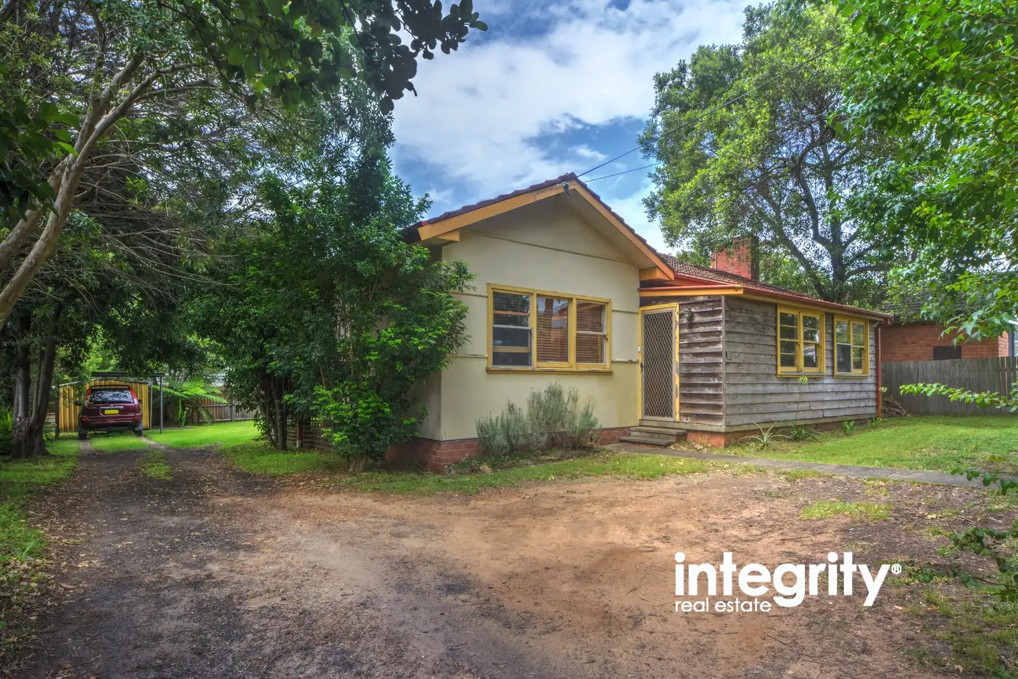 Main view of Homely house listing, 185 Illaroo Road, North Nowra NSW 2541