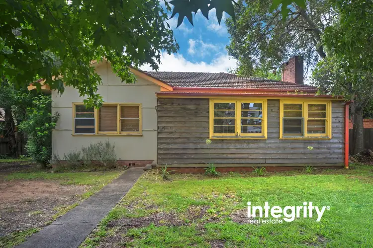 Second view of Homely house listing, 185 Illaroo Road, North Nowra NSW 2541
