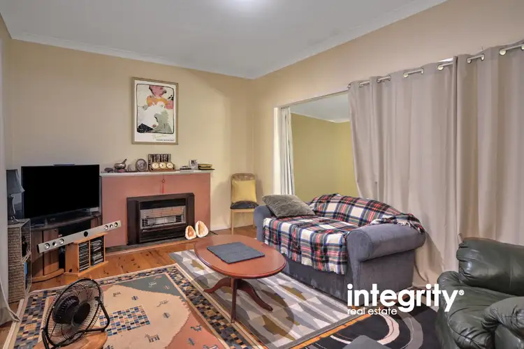 Third view of Homely house listing, 185 Illaroo Road, North Nowra NSW 2541