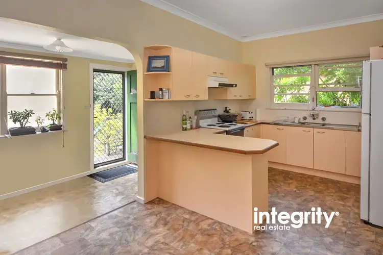 Fifth view of Homely house listing, 185 Illaroo Road, North Nowra NSW 2541