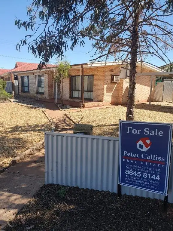 Main view of Homely house listing, 67 HINCKS AVENUE, Whyalla Norrie SA 5608