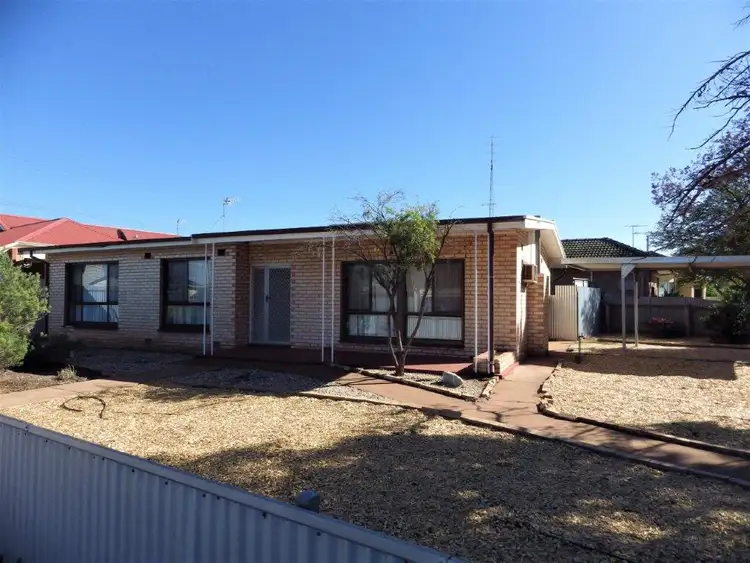Second view of Homely house listing, 67 HINCKS AVENUE, Whyalla Norrie SA 5608
