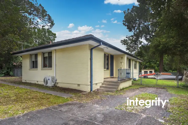 13 Hyam Street, Nowra NSW 2541
