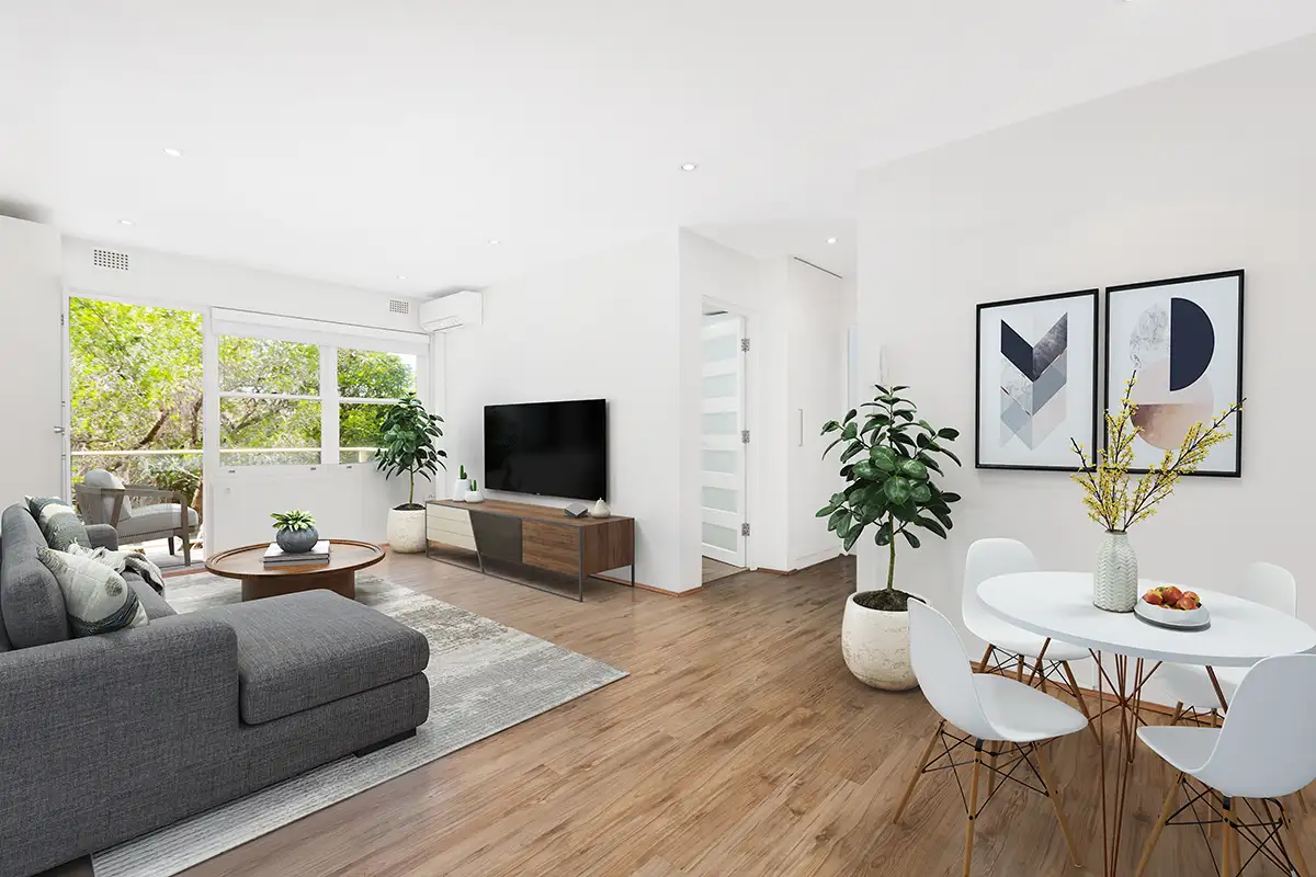 Main view of Homely apartment listing, 7/21 Ewos Parade, Cronulla NSW 2230