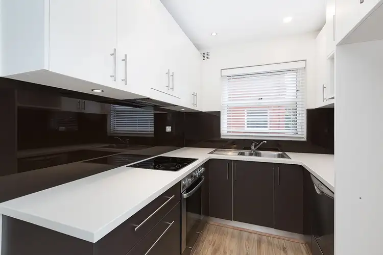 Second view of Homely apartment listing, 7/21 Ewos Parade, Cronulla NSW 2230