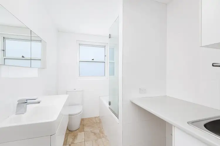 Third view of Homely apartment listing, 7/21 Ewos Parade, Cronulla NSW 2230