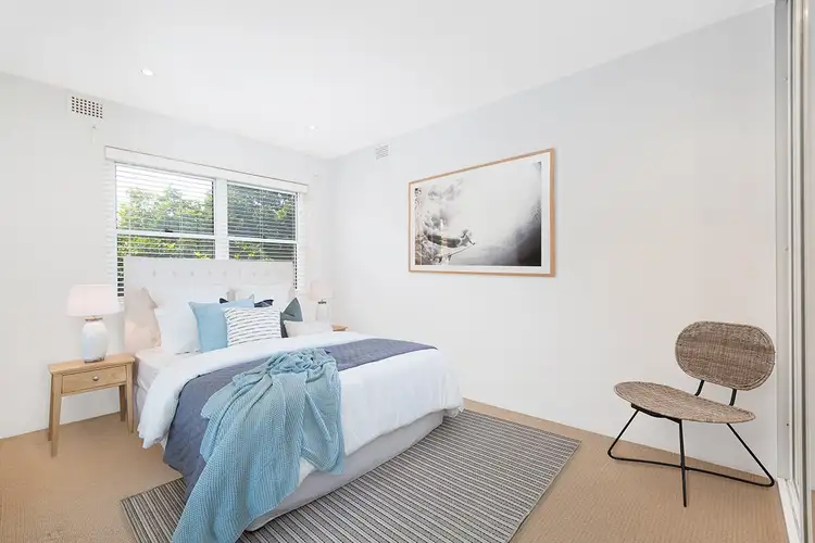 Fourth view of Homely apartment listing, 7/21 Ewos Parade, Cronulla NSW 2230