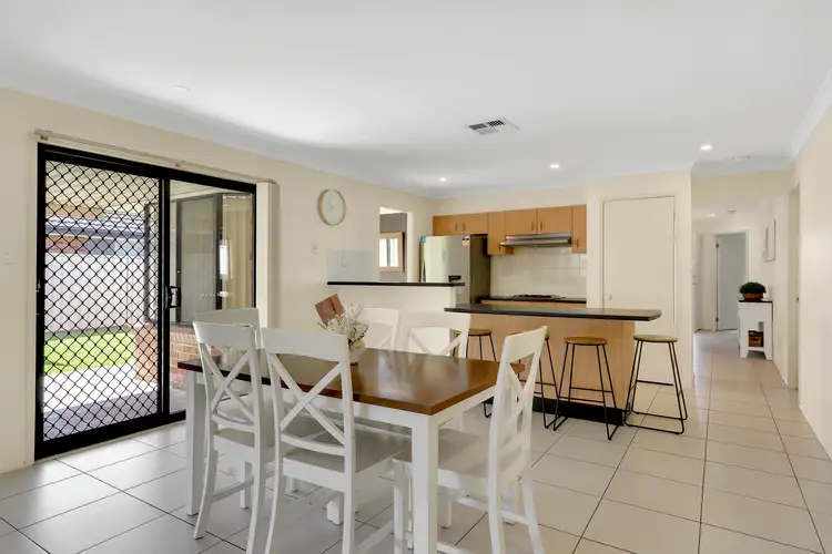 Sixth view of Homely house listing, 54 Budgeree Drive, Aberglasslyn NSW 2320