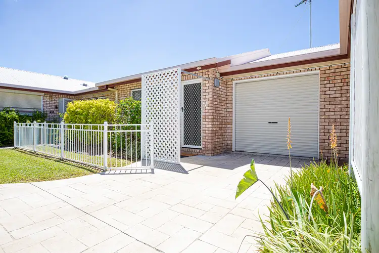 Main view of Homely unit listing, 2/2 Wentford Street, Mackay QLD 4740