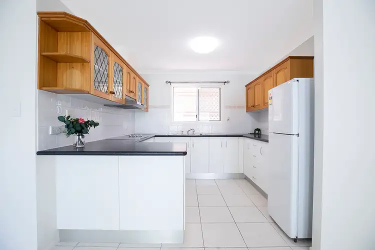 Second view of Homely unit listing, 2/2 Wentford Street, Mackay QLD 4740