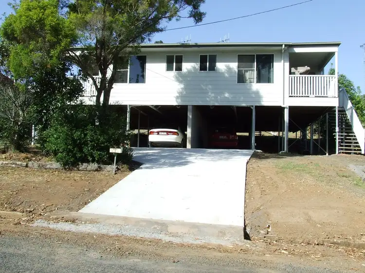 23a & 23b May Street..., Gin Gin QLD 4671