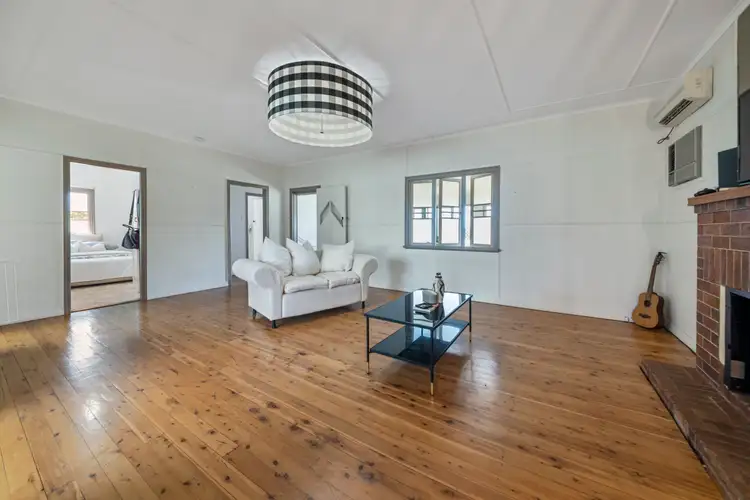 Fifth view of Homely house listing, 60 Locke Street, Warwick QLD 4370