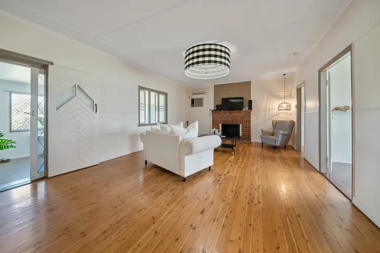 Sixth view of Homely house listing, 60 Locke Street, Warwick QLD 4370