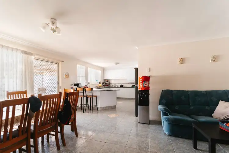 Third view of Homely house listing, 2 Carswell Court..., Kepnock QLD 4670