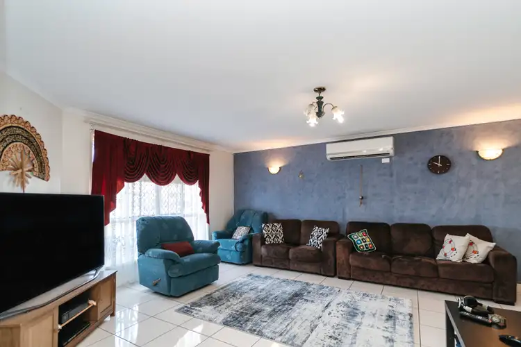 Fourth view of Homely house listing, 2 Carswell Court..., Kepnock QLD 4670
