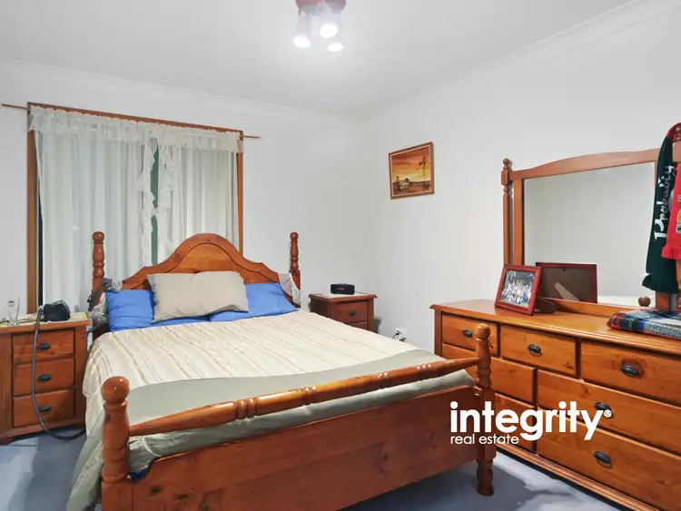 Fifth view of Homely unit listing, 4/5 Carisbrooke Close, Bomaderry NSW 2541