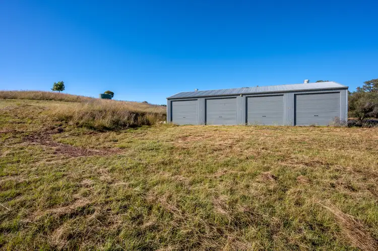 42 Guntawang Street, Gulgong NSW 2852