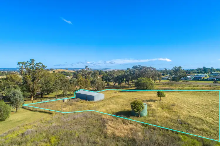 Fourth view of Homely land listing, 42 Guntawang Street, Gulgong NSW 2852