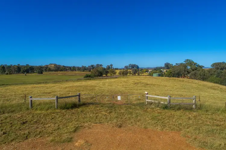Fifth view of Homely land listing, 42 Guntawang Street, Gulgong NSW 2852