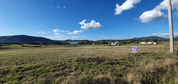 Second view of Homely land listing, LOT 55 Weinholt Street, Maryvale QLD 4370