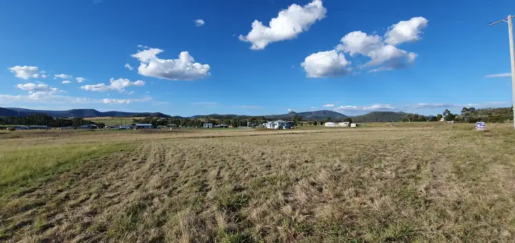 Third view of Homely land listing, LOT 55 Weinholt Street, Maryvale QLD 4370