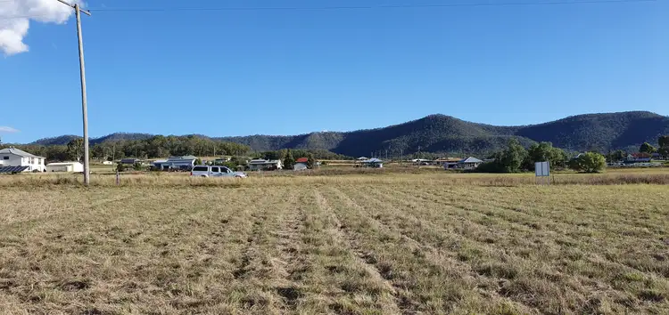 Sixth view of Homely land listing, LOT 55 Weinholt Street, Maryvale QLD 4370