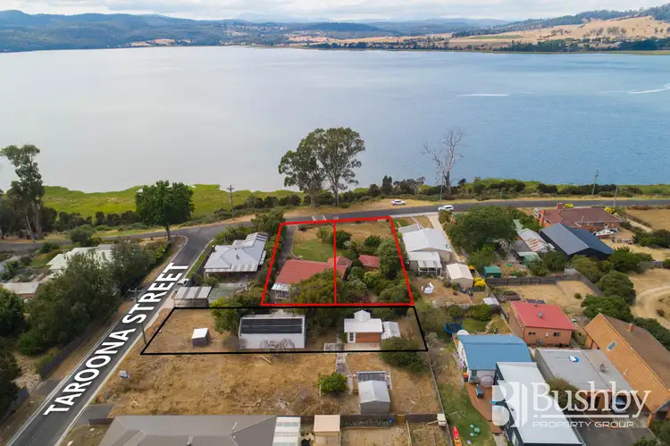 51 Beach Road., Gravelly Beach TAS 7276