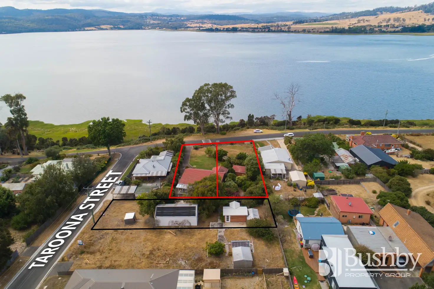 Main view of Homely house listing, 51 Beach Road., Gravelly Beach TAS 7276