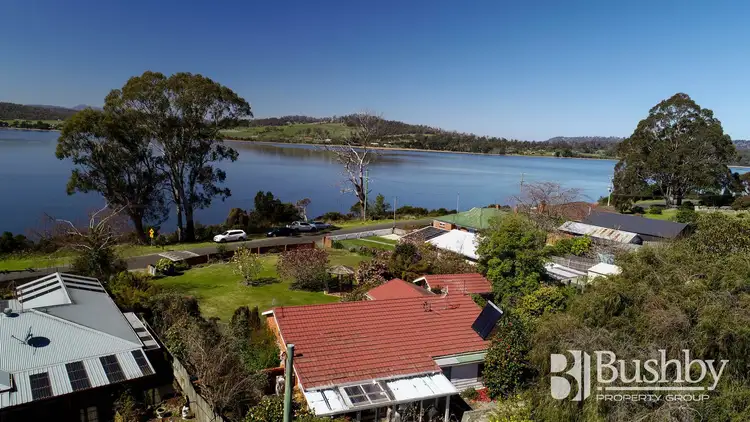 Third view of Homely house listing, 51 Beach Road., Gravelly Beach TAS 7276