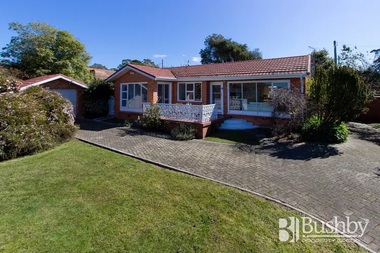 Fourth view of Homely house listing, 51 Beach Road., Gravelly Beach TAS 7276