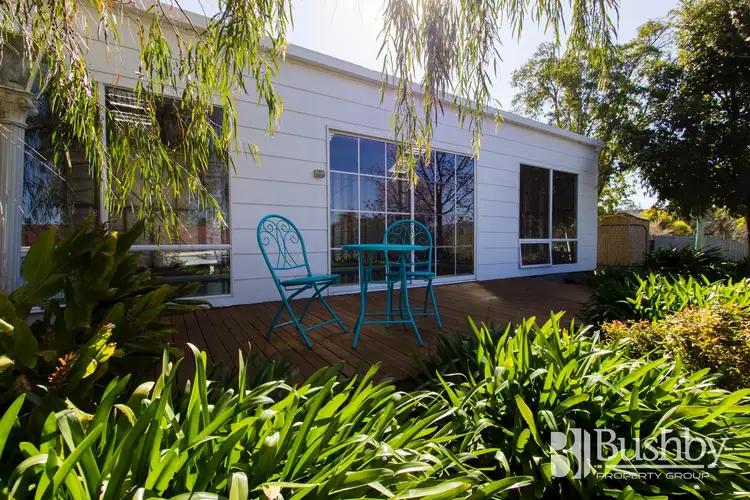 Sixth view of Homely house listing, 51 Beach Road., Gravelly Beach TAS 7276