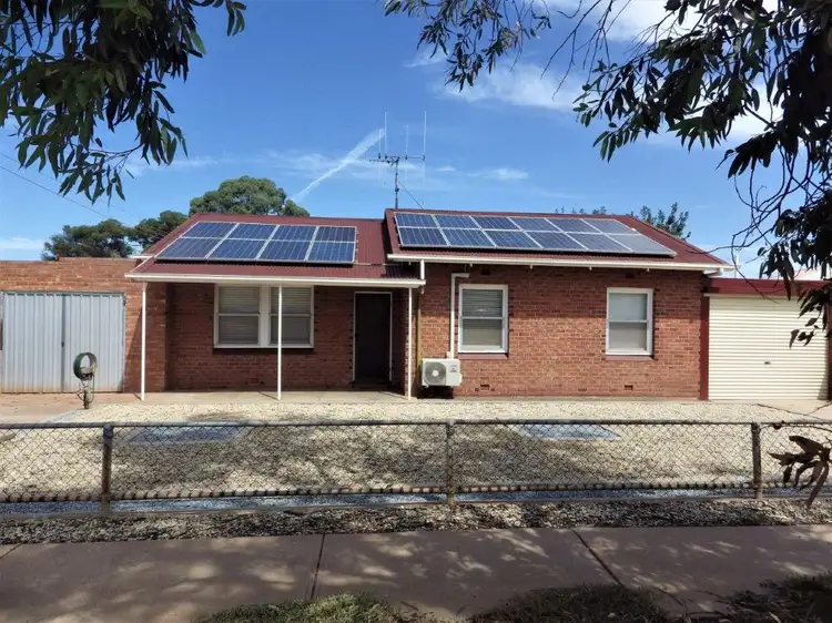 Main view of Homely house listing, 1 LEWTHWAITE STREET, Whyalla Norrie SA 5608